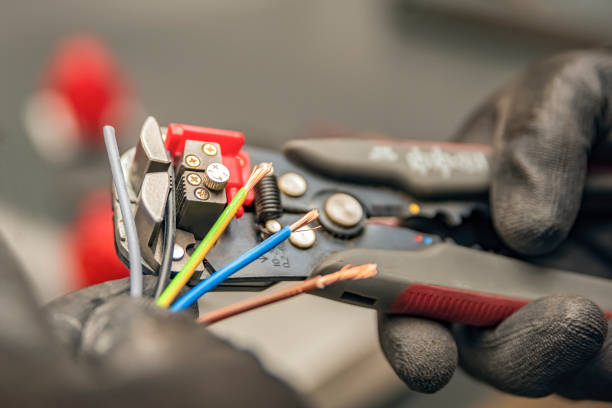 Why Trust Our Certified Electricians for Your Electrical Needs in La Crosse, KS?